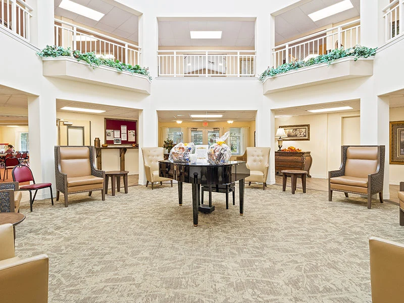 Image of Holiday Fleming Point (5)