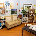 Image of San Marcos Rehabilitation & Healthcare Center (6)