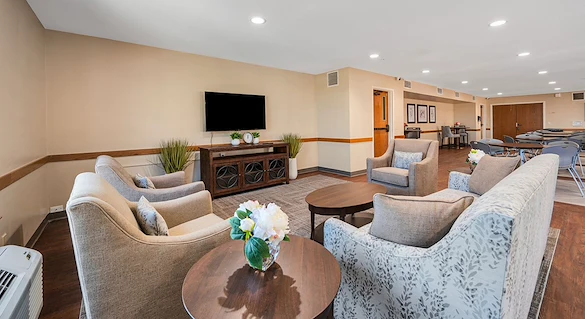 Image of Oak Grove Senior Apartments (4)