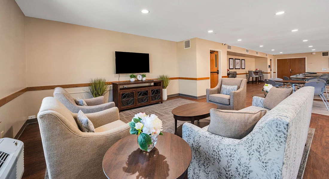 Image of Oak Grove Senior Apartments (4)