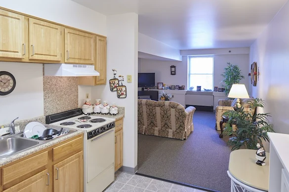 Image of King Theatre Apartments (3)