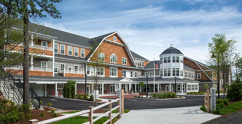 Image of Laurelwood at The Pinehills (1)