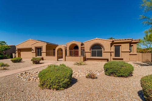 Image of Pinnacle Peak Assisted Living Home (1)