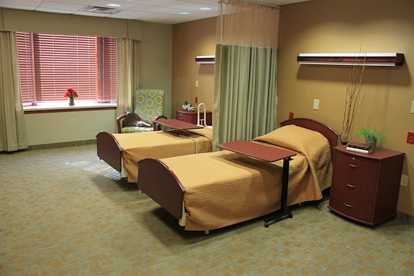 Image of Rolling Green Village Care Cen (3)