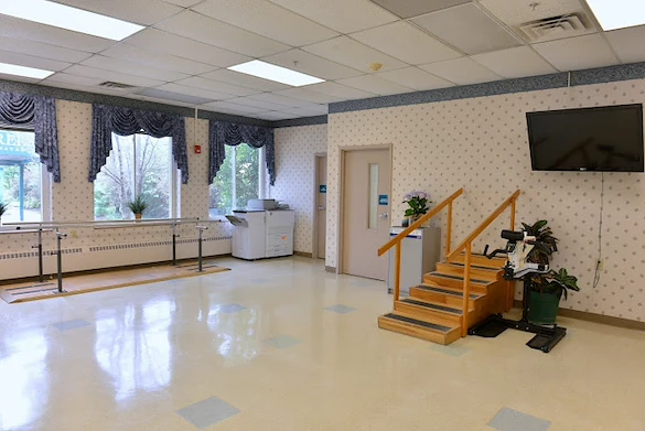 Image of Laurels Of Coldwater (6)