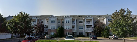 Image of The Commons Independent Living (1)