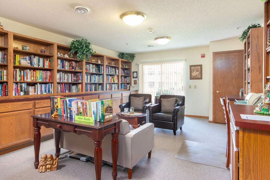 Image of Foxbrook Senior Living (7)