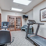 Image of The Bungalows at Chesterfield Village (5)