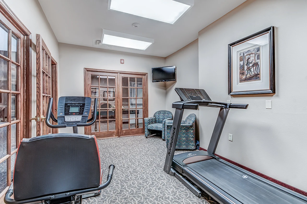 Image of The Bungalows at Chesterfield Village (5)