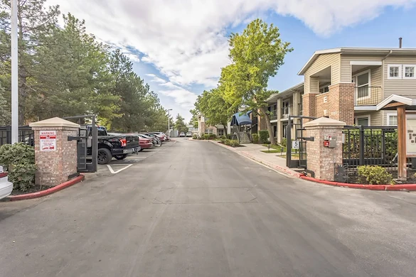 Image of Harmony Gardens Apartments (4)