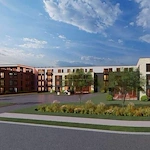 Image of Forty-Forty Flats (2)