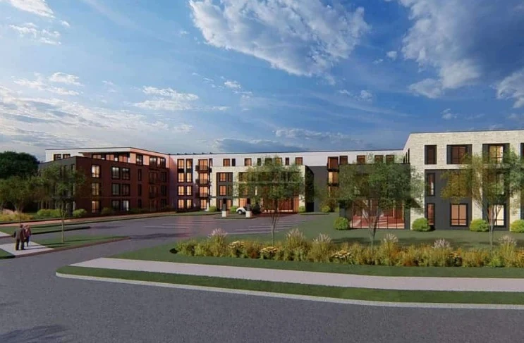 Image of Forty-Forty Flats (2)