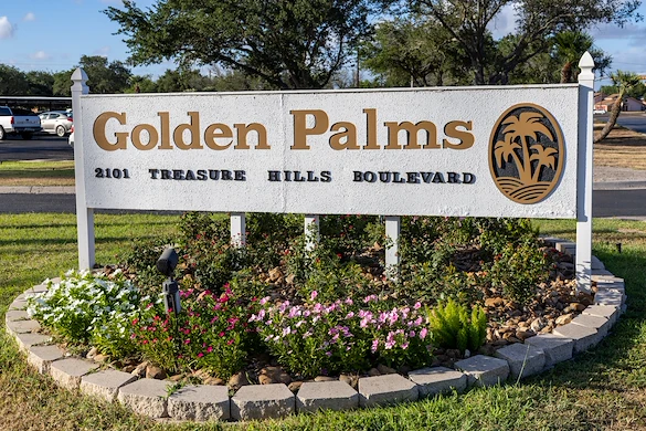 Image of Golden Palms Rehabilitation & Retirement (2)
