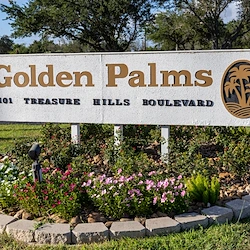 Image of Golden Palms Rehabilitation & Retirement (2)