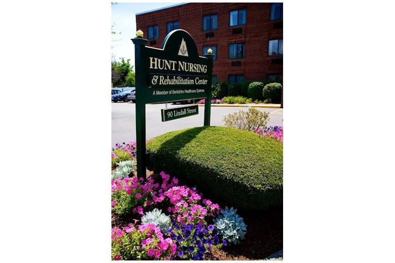 Image of Hunt Nursing & Rehabilitation Center (1)