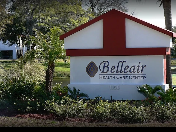 Image of Belleair Health Care Center (1)