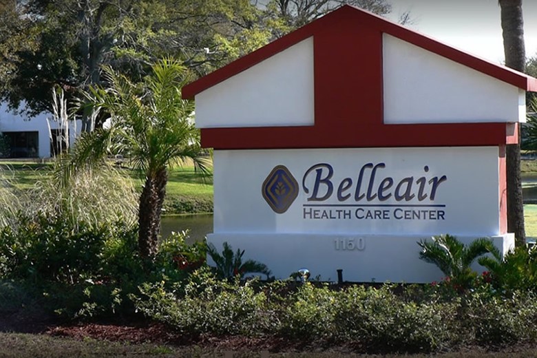 Image of Belleair Health Care Center (1)