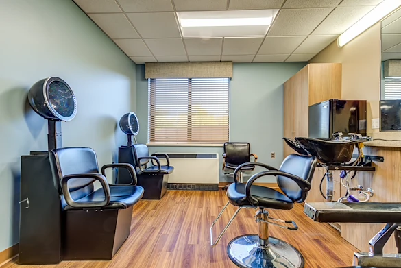 Image of Lafayette Park Nursing & Rehabilitation Center (6)