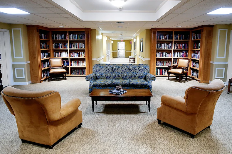 Image of Greenwich Farms at Warwick (2)