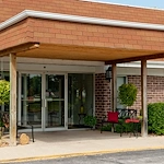 Image of Carlinville Rehabilitation & Health Care Center (1)