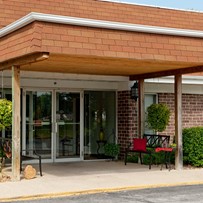Image of Carlinville Rehab & Healthcare Center (1)