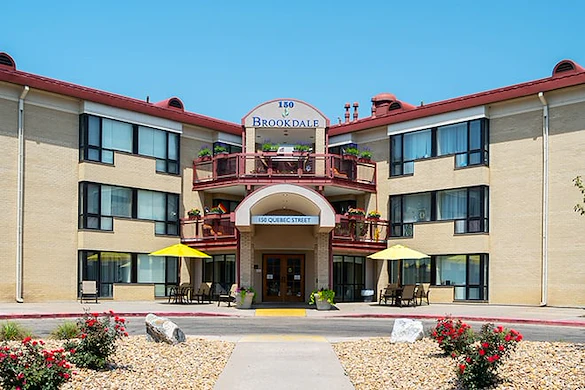 Image of Brookdale at Lowry (1)