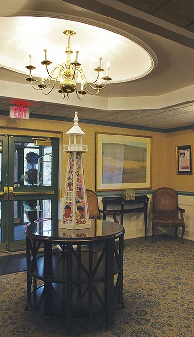 Image of Blaire House Of Tewksbury (3)