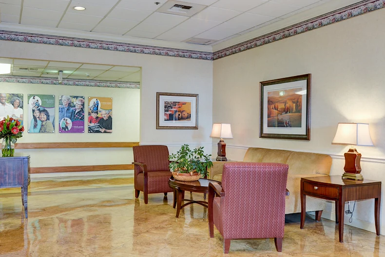 Image of Fountain Valley Post Acute (5)