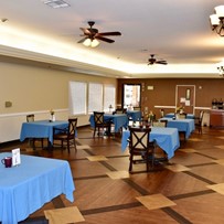 Image of The Parks at Garland Healthcare & Rehab (4)