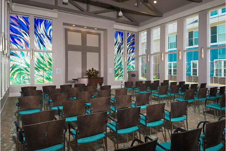 Image of The Crossings Skilled Nursing (10)