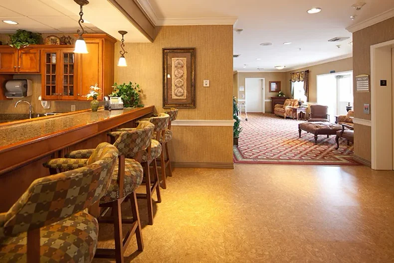 Image of Country Meadows of Mechanicsburg (5)