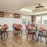 Image of Lamar at Town Center Senior Living Community (6)