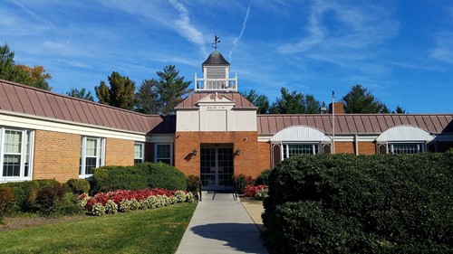Image of Regency Care Of Silver Spring (1)