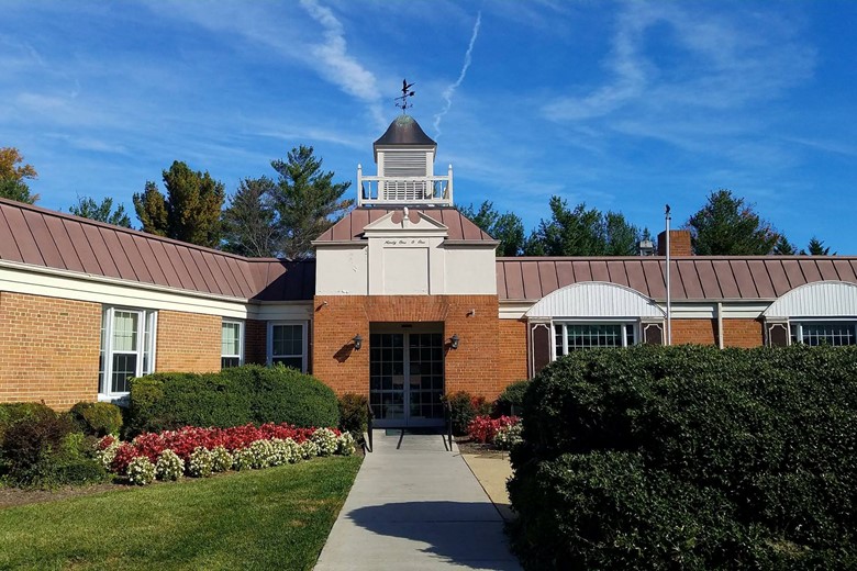 Image of Regency Care Of Silver Spring (1)