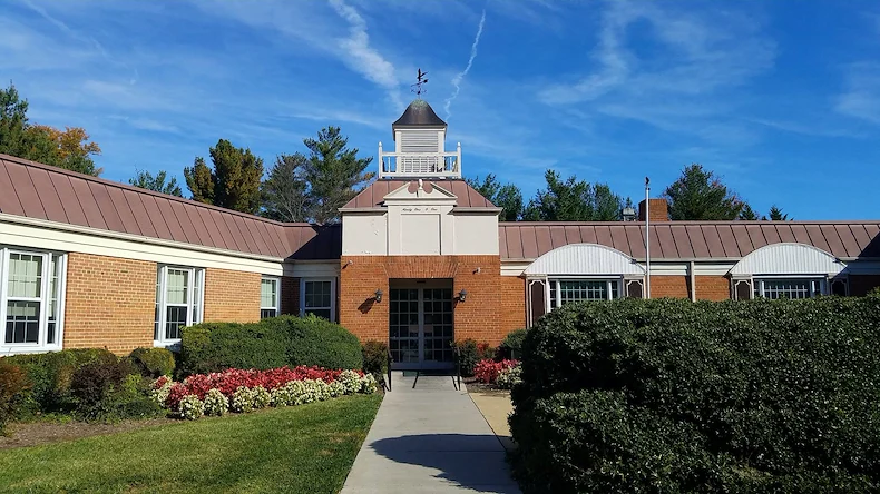 Image of Regency Care Of Silver Spring (1)