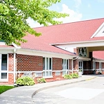 Image of Fountain Bleu - Optalis Health & Rehabilitation Center (1)