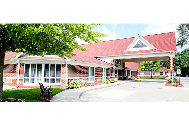 Image of Fountain Bleu - Optalis Health & Rehabilitation Center (1)