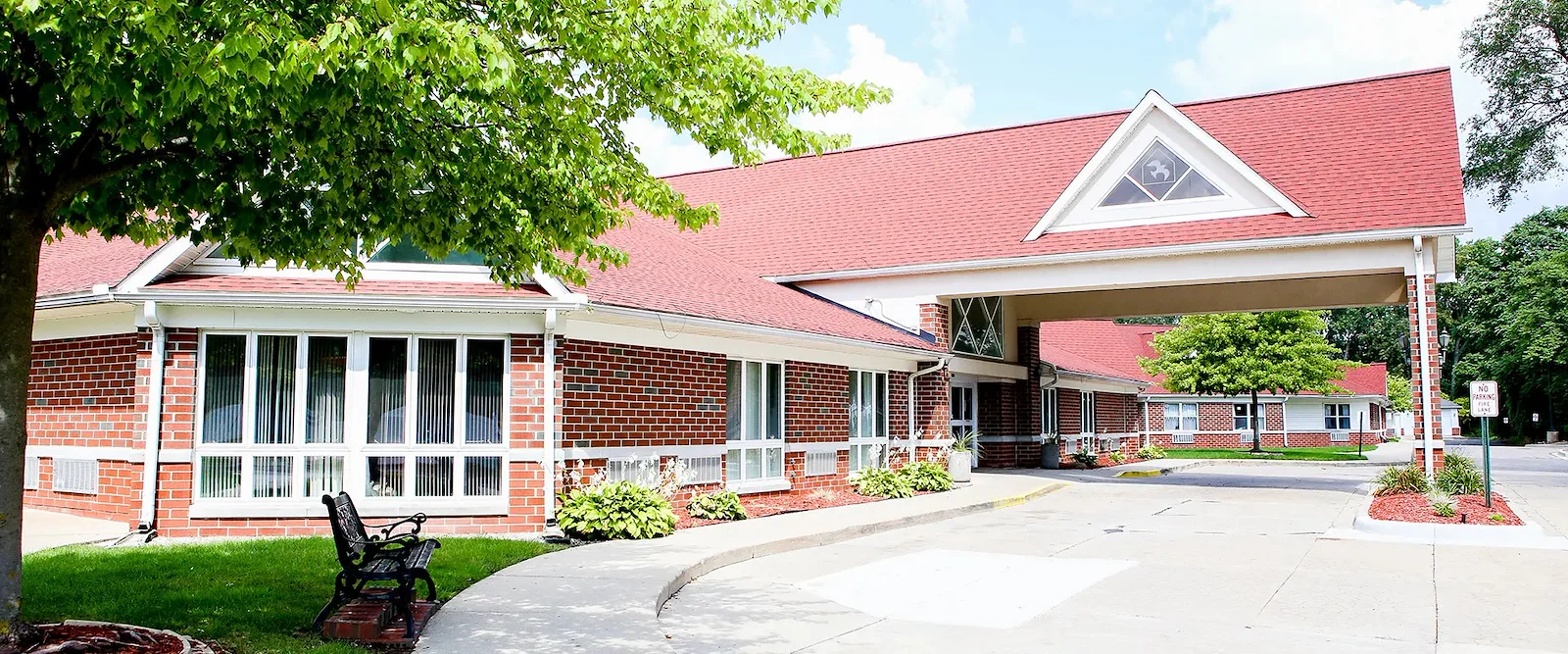 Image of Fountain Bleu - Optalis Health & Rehabilitation Center (1)