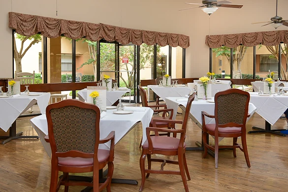 Image of Renaissance Park Multi Care Center (5)