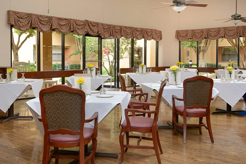 Image of Renaissance Park Multi Care Center (5)