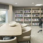 Image of Solista Bellevue by Cogir (4)