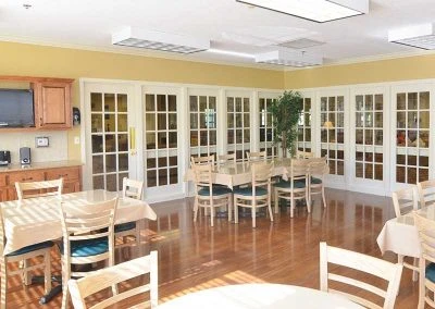 Image of Regency Retirement Village of Jackson (3)