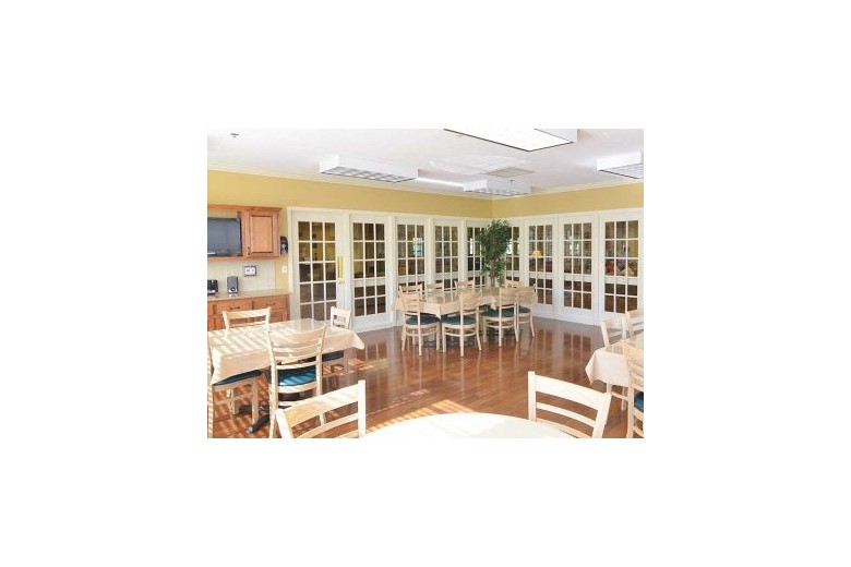 Image of Regency Retirement Village of Jackson (3)