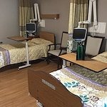 Image of Hanover Terrace Health And Rehabilitation Center (2)