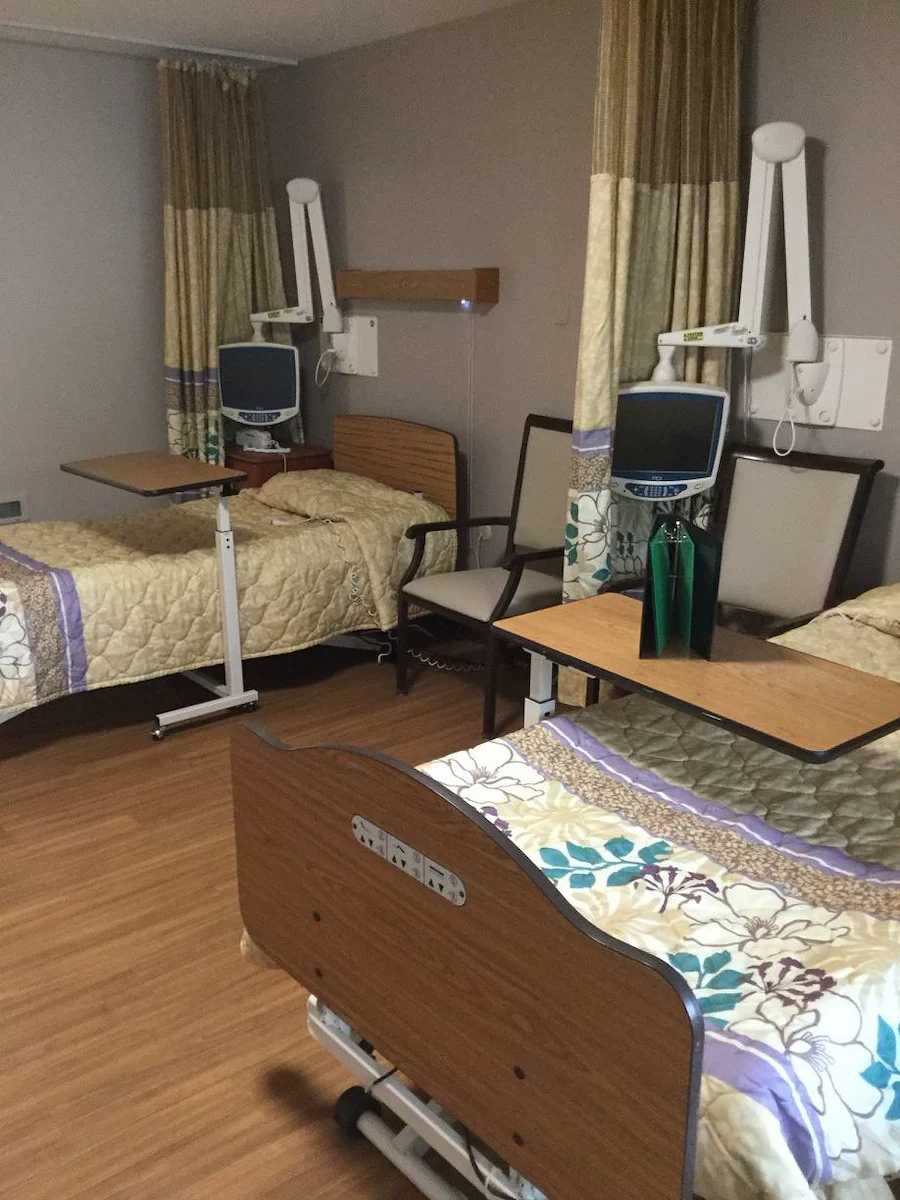 Image of Hanover Terrace Health And Rehabilitation Center (2)