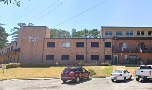 Image of Highland Pines Nursing Home (1)