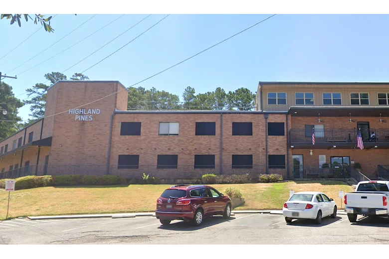 Image of Highland Pines Nursing Home (1)