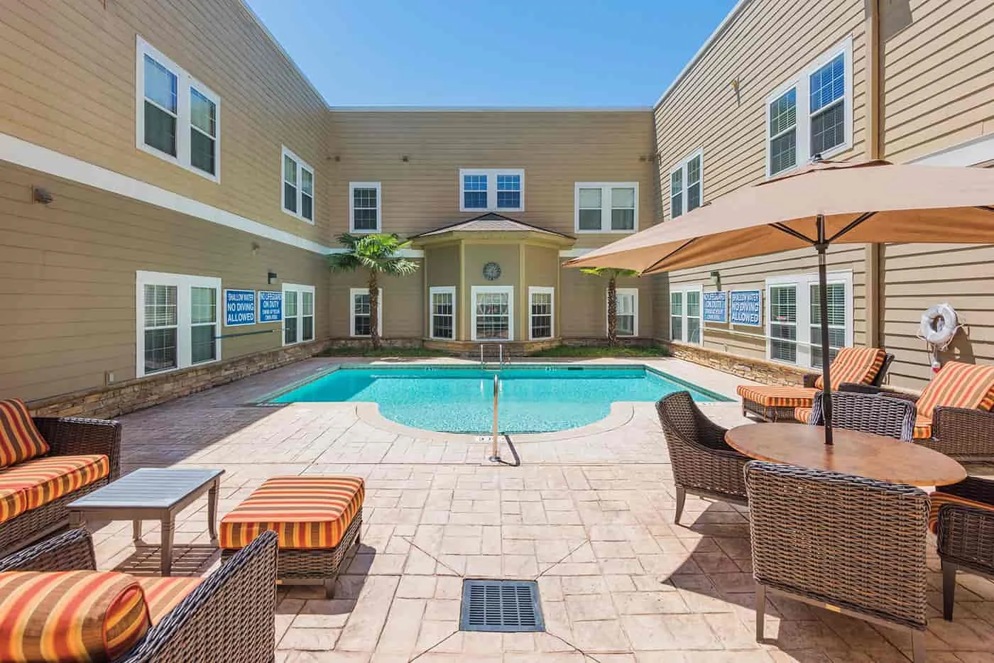 Image of The Village at Southlake (9)