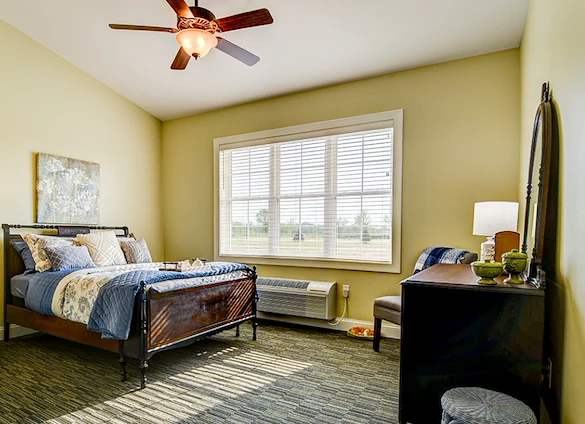 Image of The Courtyard at Bellevue (6)