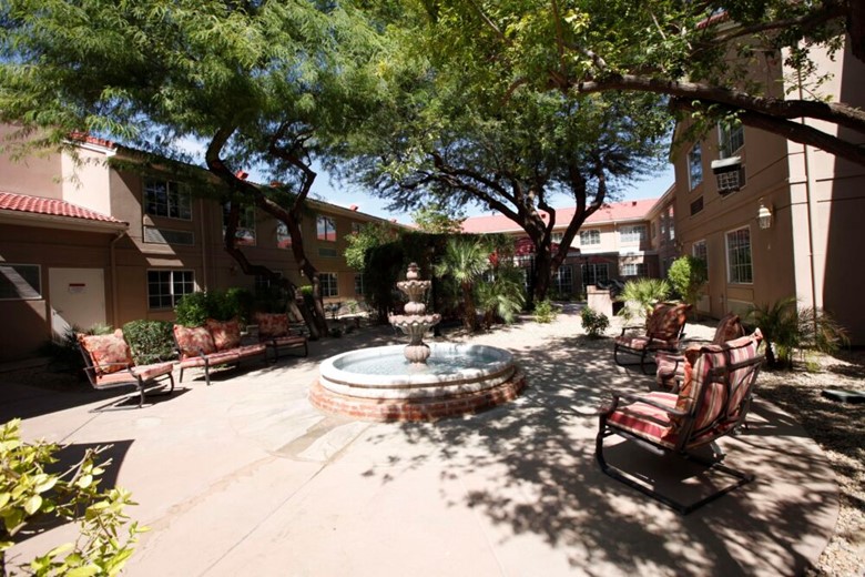 Image of The Gardens of Scottsdale (2)
